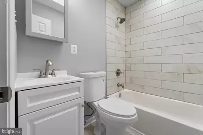 3904 Woodridge Road, Baltimore, MD 21229 - Photo 8