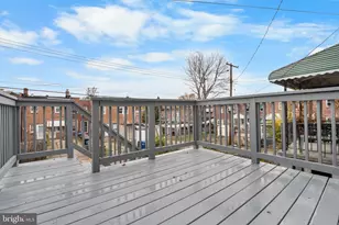 3904 Woodridge Rd, Baltimore, MD 21229 - Photo 16