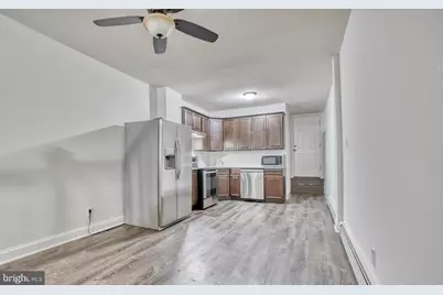 204 N Port Street, Baltimore, MD 21224 - Photo 4