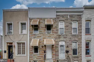 204 N Port St, Baltimore, MD 21224 - Photo 2