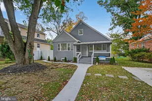 3310 Glen Ave, Baltimore, MD 21215 - Photo 28