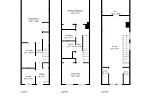 905 N Central Ave, Baltimore, MD 21202 - Photo 32