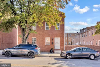 905 N Central Avenue, Baltimore, MD 21202 - Photo 2