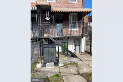2301 W Mosher Street, Baltimore, MD 21216 - Photo 30