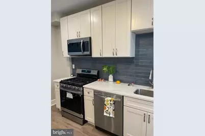 2301 W Mosher Street, Baltimore, MD 21216 - Photo 4