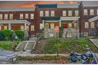 3513 Gelston Drive, Baltimore, MD 21229 - Photo 44