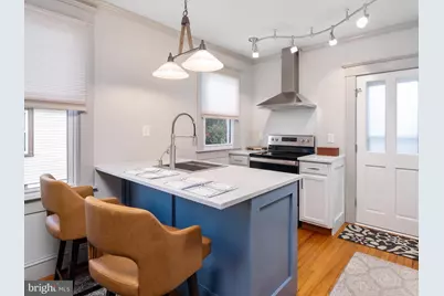 3669 Hineline Road, Baltimore, MD 21229 - Photo 12