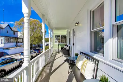 3615 Buena Vista Avenue, Baltimore, MD 21211 - Photo 2