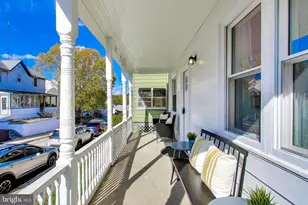 3615 Buena Vista Ave, Baltimore, MD 21211 - Photo 2