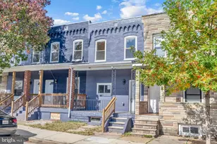 1626 Hazel St, Baltimore City, MD 21226 - Photo 2