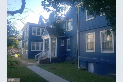 3615 Springdale Avenue, Baltimore, MD 21216 - Photo 2