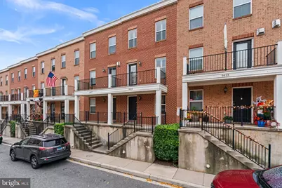 4615 Dillon Place, Baltimore, MD 21224 - Photo 1