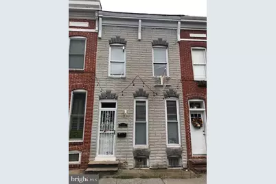 209 N Milton Avenue, Baltimore, MD 21224 - Photo 1