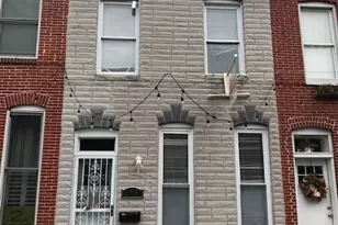 209 N Milton Ave, Baltimore, MD 21224 - Photo 1
