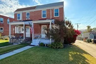 3507 Greenvale Rd, Baltimore, MD 21229 - Photo 1