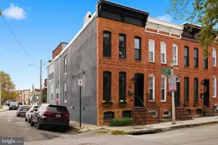 421 Folsom St, Baltimore, MD 21230 - Photo 2