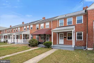 1656 Ramblewood Rd, Baltimore, MD 21239 - Photo 2