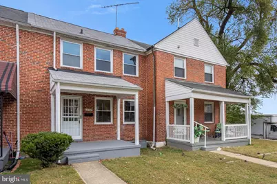 1656 Ramblewood Road, Baltimore, MD 21239 - Photo 1