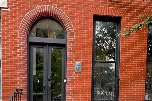 1533 W Lombard St, Baltimore, MD 21223 - Photo 1