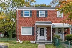 6307 Fairdel Ave, Baltimore, MD 21206 - Photo 4