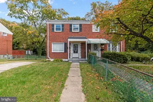 6307 Fairdel Ave, Baltimore, MD 21206 - Photo 2