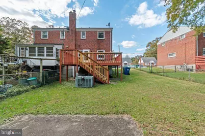6307 Fairdel Avenue, Baltimore, MD 21206 - Photo 34