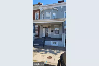 1221 Poplar Grove Street, Baltimore, MD 21216 - Photo 4