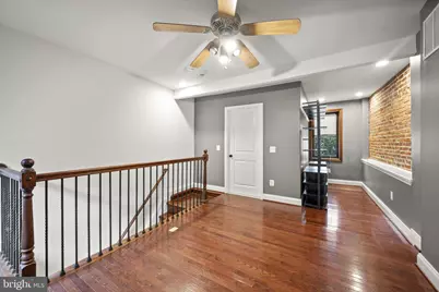 413 Griffin Court, Baltimore, MD 21231 - Photo 24