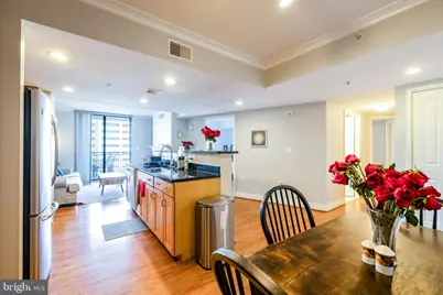 414 Water Street #1108, Baltimore, MD 21202 - Photo 2