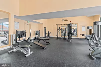 414 Water Street #1108, Baltimore, MD 21202 - Photo 32