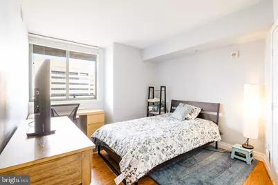 414 Water Street #1108, Baltimore, MD 21202 - Photo 14