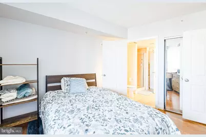 414 Water Street #1108, Baltimore, MD 21202 - Photo 16