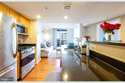 414 Water Street #1108, Baltimore, MD 21202 - Photo 8