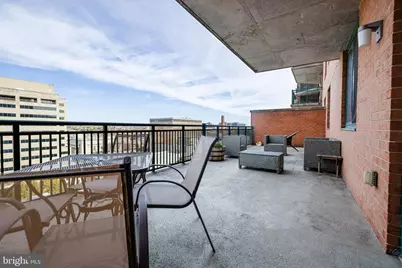 414 Water Street #1108, Baltimore, MD 21202 - Photo 12