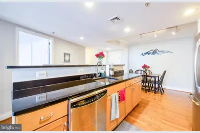 414 Water Street #1108, Baltimore, MD 21202 - Photo 10