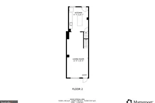 1731 Cliftview Ave, Baltimore, MD 21213 - Photo 32