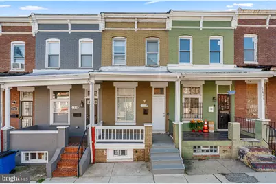 1731 Cliftview Avenue, Baltimore, MD 21213 - Photo 1
