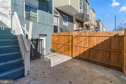 1731 Cliftview Avenue, Baltimore, MD 21213 - Photo 28