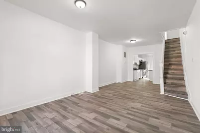 1731 Cliftview Avenue, Baltimore, MD 21213 - Photo 4