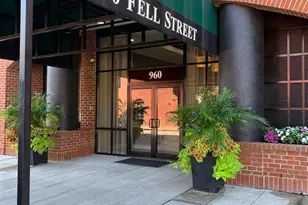 960 Fell St, Baltimore, MD 21231 - Photo 1