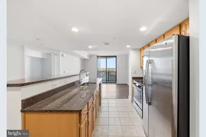 414 Water Street #2309, Baltimore, MD 21202 - Photo 2