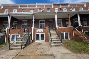 1518 E 28th St, Baltimore, MD 21218 - Photo 1