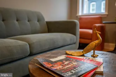 1908 E Lanvale Street, Baltimore, MD 21213 - Photo 4