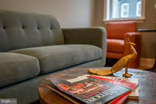 1908 E Lanvale St, Baltimore, MD 21213 - Photo 4