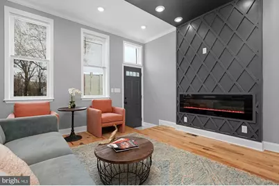 1908 E Lanvale Street, Baltimore, MD 21213 - Photo 2