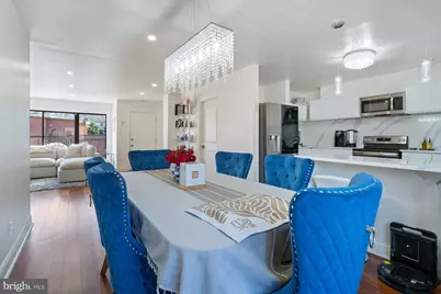 7240 Park Heights Avenue #209, Baltimore, MD 21208 - Photo 6