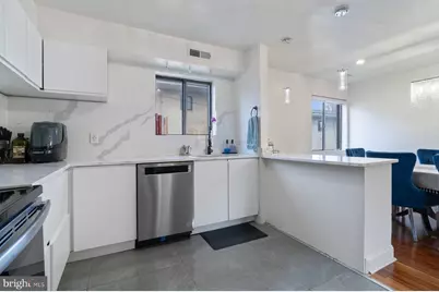 7240 Park Heights Avenue #209, Baltimore, MD 21208 - Photo 12