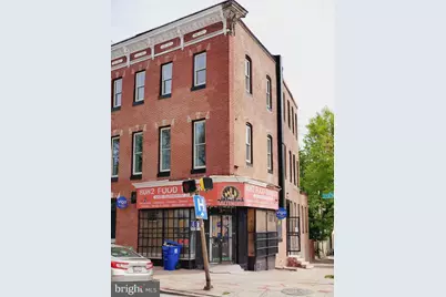 27 Fulton Avenue, Baltimore, MD 21223 - Photo 1