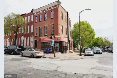 27 Fulton Avenue, Baltimore, MD 21223 - Photo 2