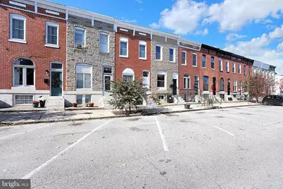 138 N Luzerne Avenue, Baltimore, MD 21224 - Photo 28